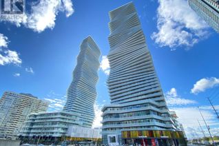 Condo Apartment for Sale, 3900 Confederation Parkway #5507, Mississauga (City Centre), ON