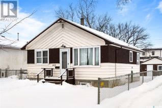 Property for Sale, 1633 Rothwell Street, Regina, SK