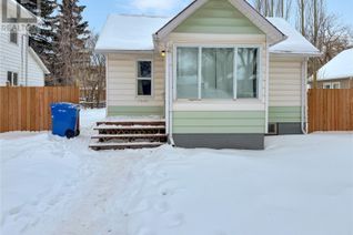 Detached House for Sale, 1441 103rd Street, North Battleford, SK