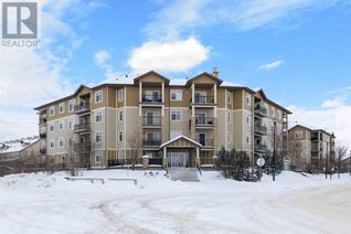 Condo Apartment for Sale, 100 Denholm Gate #203, Fort McMurray, AB