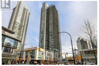 Condo Apartment for Sale, 6098 Station Street #1007, Burnaby, BC