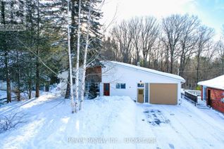 House for Sale, 36 Broad Street, Penetanguishene, ON