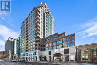 Property for Sale, 155 St Clair Avenue W #1701, Toronto (Casa Loma), ON