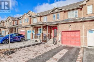 Townhouse for Sale, 93 Revelstoke Crescent, Richmond Hill (Langstaff), ON