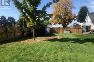 Land for Sale, 17 First Avenue, Uxbridge, ON