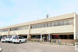 Office for Lease, 200 15330 123 Av Nw, Edmonton, AB