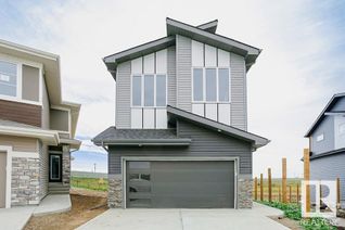 Detached House for Sale, 19 Gambel Lo, Spruce Grove, AB