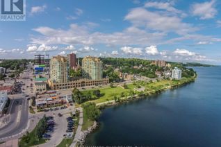 Condo for Sale, 140 Dunlop Street E #805, Barrie (City Centre), ON