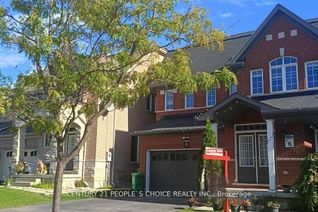 Detached House for Sale, 81 Education Road, Brampton (Bram East), ON