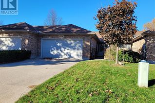 Freehold Townhouse for Sale, 9770 Menard, Windsor, ON