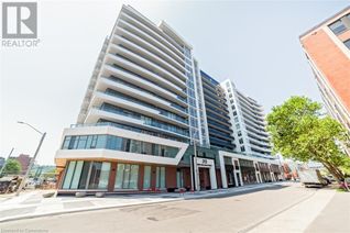 Condo for Rent, 212 King William Street Unit# 1111, Hamilton, ON