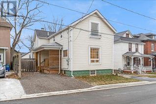 House for Sale, 11 Albina Street, Welland, ON