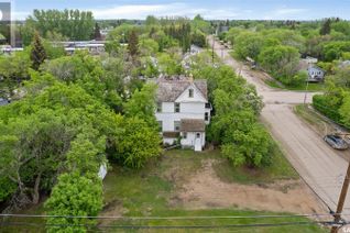 Property for Sale, 207 4th Avenue E, Watrous, SK