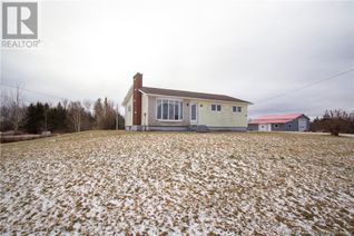 Detached House for Sale, 5749 Route 106, Frosty Hollow, NB