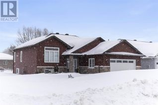 Detached House for Sale, 107 Chatfield Dr, Sault Ste. Marie, ON