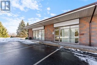 Commercial/Retail Property for Lease, 59 Kirby Avenue Unit# 6, Dundas, ON