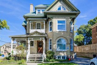 Triplex for Sale, 62 Dorset Street, Waterloo, ON