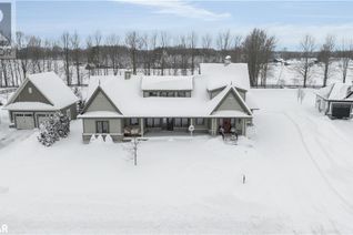 Detached House for Sale, 14 Georgian Grande Drive, Oro-Medonte, ON