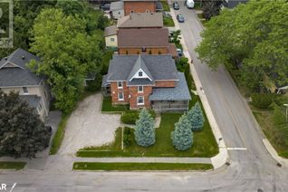 Triplex for Sale, 165 Parkview Avenue, Orillia, ON