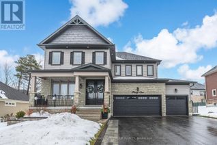 Detached House for Sale, 41 Landscape Drive, Oro-Medonte (Horseshoe Valley), ON