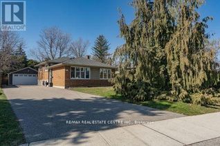 Backsplit for Sale, 156 Wakefield Road, Milton (1035 - OM Old Milton), ON