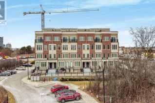 Townhouse for Sale, 2199 Lillykin Street #17, Oakville (River Oaks), ON