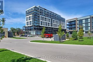 Condo for Sale, 50 George Butchart Drive E #715, Toronto (Downsview-Roding-CFB), ON