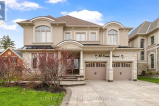 Property for Sale, 23 Louisburg Crescent, Brampton (Credit Valley), ON