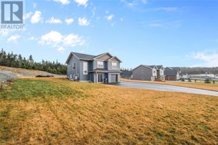 Detached House for Sale, 9 Sparta Place, Portugal Cove, NL