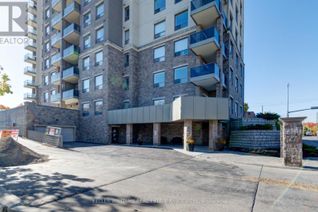 Condo Apartment for Sale, 223 Erb Street W #201, Waterloo, ON