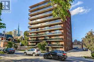 Condo Apartment for Sale, 81 Charlton Avenue E #201, Hamilton (Corktown), ON