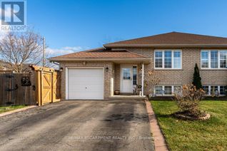 Semi-Detached House for Sale, 4535 Weltman Way, Lincoln, ON