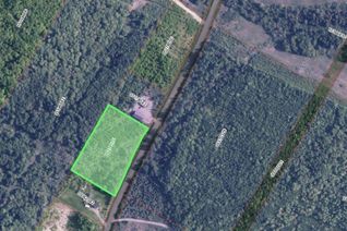 Land for Sale, 0 Rang 5, Saint-Basile, NB