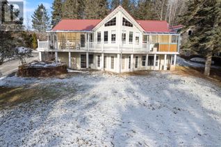 Chalet for Sale, 531 Back Road, Penobsquis, NB