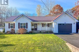 Bungalow for Sale, 1515 Ashlee Drive, Coldbrook, NS