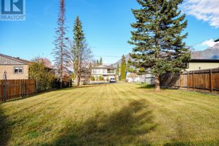 Commercial Land for Sale, 618 8th S Street, Golden, BC