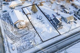 Land for Sale, 122 Queen Street, Kawartha Lakes (Lindsay), ON