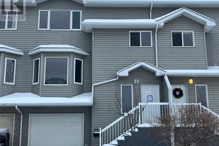 Condo Townhouse for Sale, 104 Loutit Road #103, Fort McMurray, AB