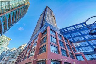 Condo Apartment for Sale, 135 East Liberty Street #1702, Toronto (Niagara), ON