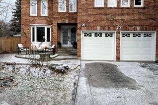 House for Sale, 55 Stacey Crescent, Markham (Thornlea), ON