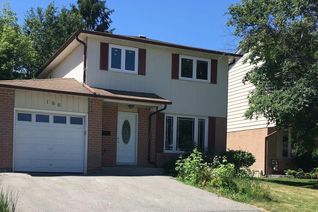 House for Rent, 186 Currey Crescent, Newmarket (Central Newmarket), ON