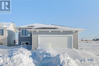 Detached House for Sale, 520 Froese Street, Warman, SK