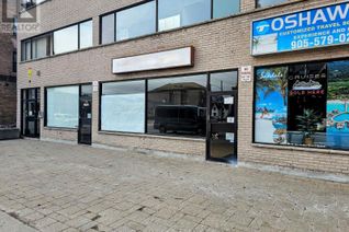 Commercial/Retail Property for Lease, 74 Simcoe Street S #102, Oshawa (Central), ON