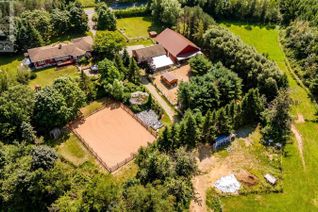 Farm for Sale, 317 Middle Dyke Road, Chipmans Corner, NS