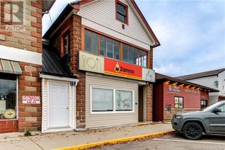 Property for Sale, 51-53 Main Street, Petitcodiac, NB