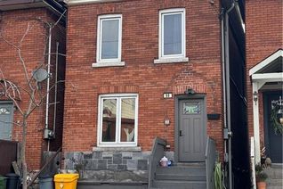 Triplex for Sale, 66 Stirton Street, Hamilton, ON