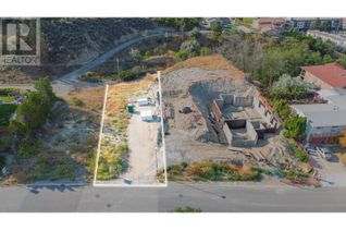 Commercial Land for Sale, 152 Greenwood Drive, Penticton, BC