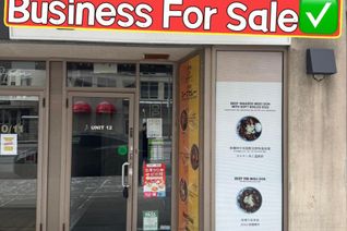 Business for Sale, 5418 Yonge Street #12, Toronto (Willowdale West), ON