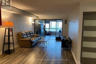 Property for Rent, 255 Bamburgh Circle #1502, Toronto (Steeles), ON