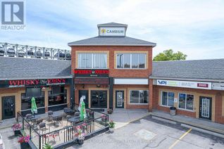 Commercial/Retail Property for Lease, 843 King Street W #8, Oshawa (Vanier), ON